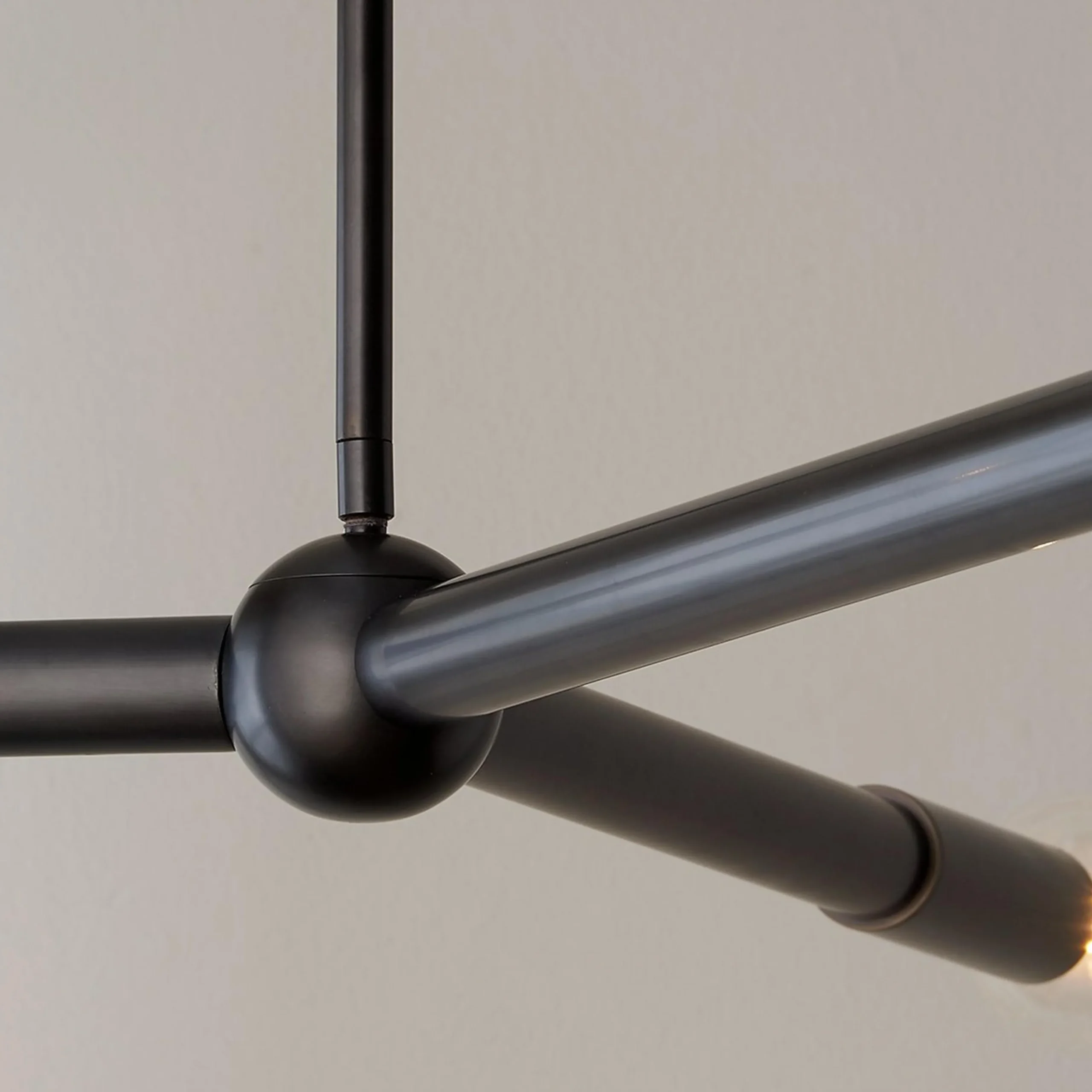 Modern Myles Chandelier