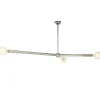 Modern Myles Chandelier