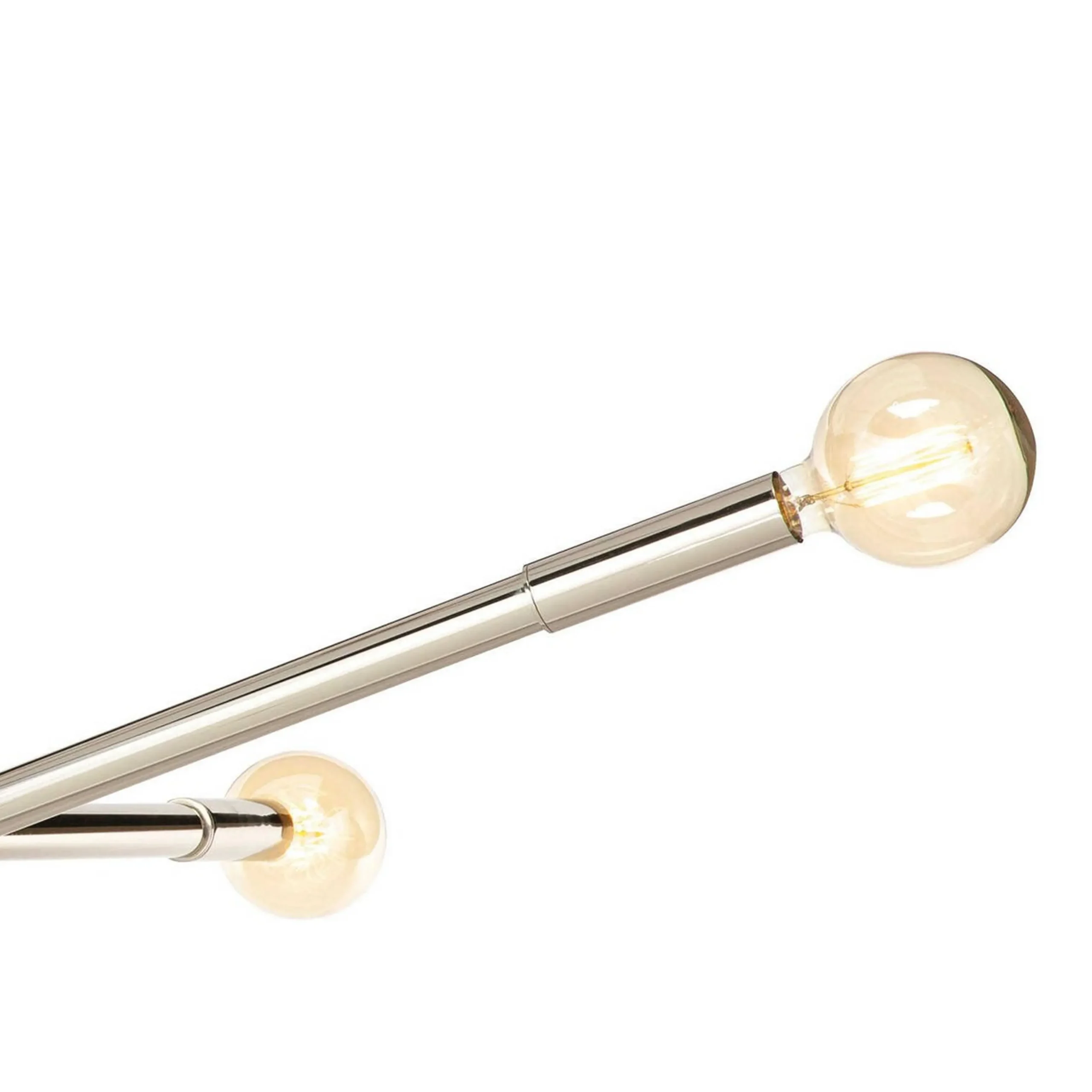 Modern Myles Chandelier