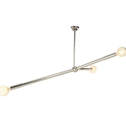 Modern Myles Chandelier