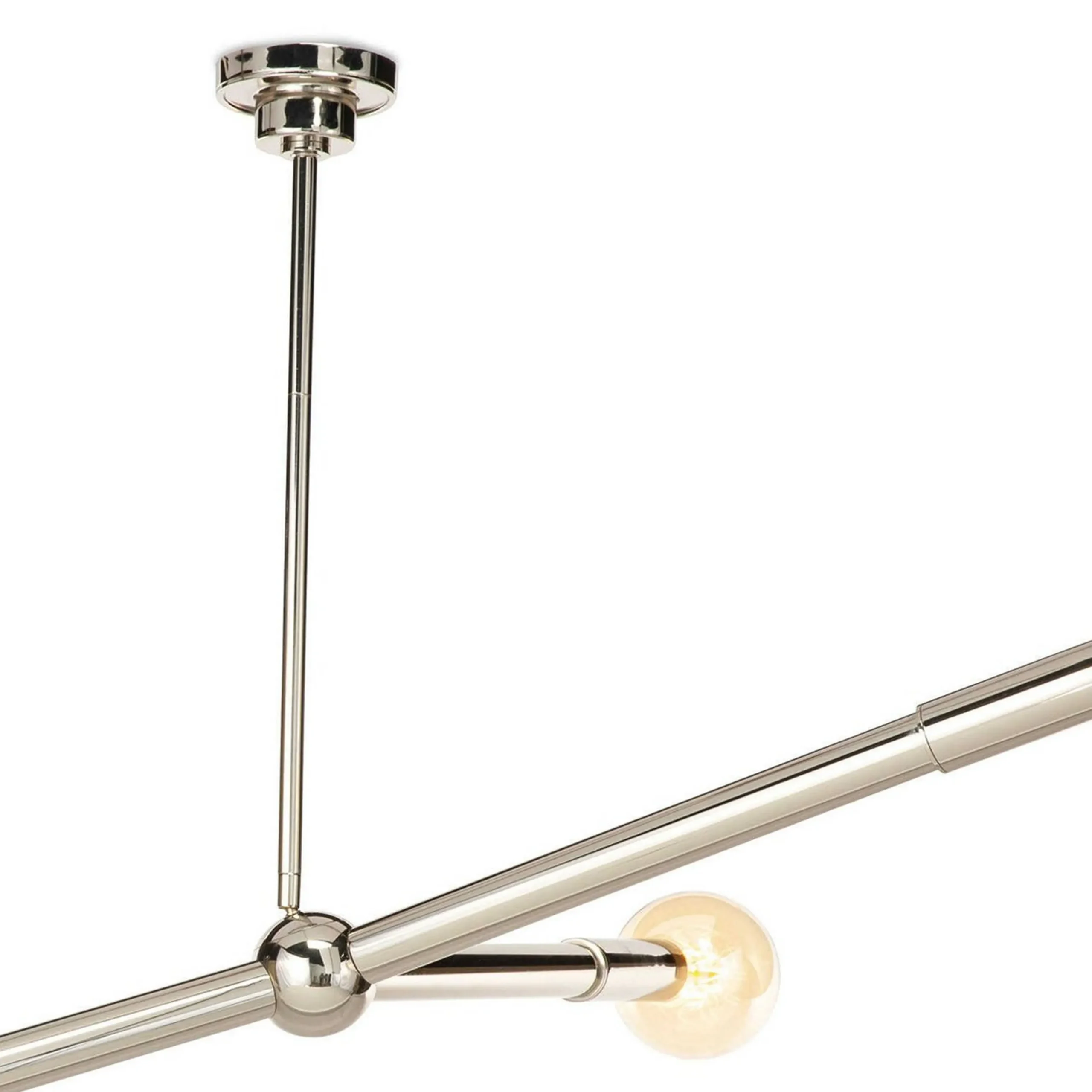 Modern Myles Chandelier