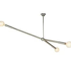 Modern Myles Chandelier
