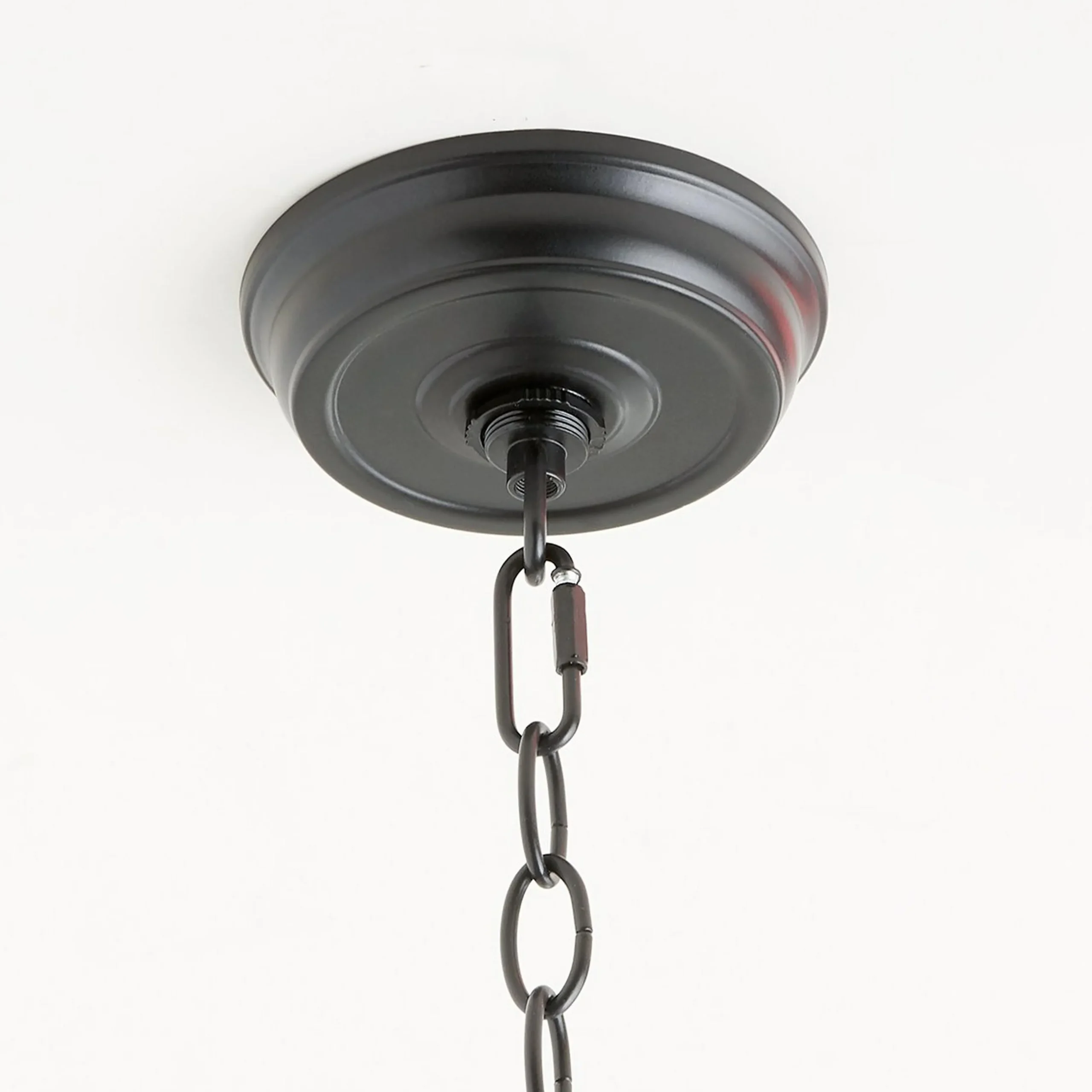 Modern Obelisk Outdoor Pendant - Large