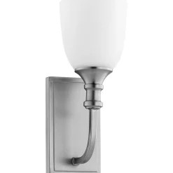 Modern Progression Sconce