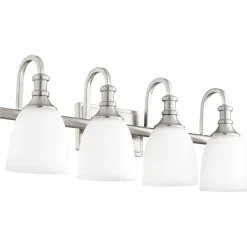 Modern Progression Vanity Light - 4 Light
