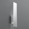 Modern Shielded Sconce