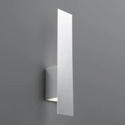 Modern Shielded Sconce