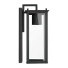 Modern Wistar Outdoor Sconce - Small