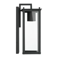 Modern Wistar Outdoor Sconce - Small