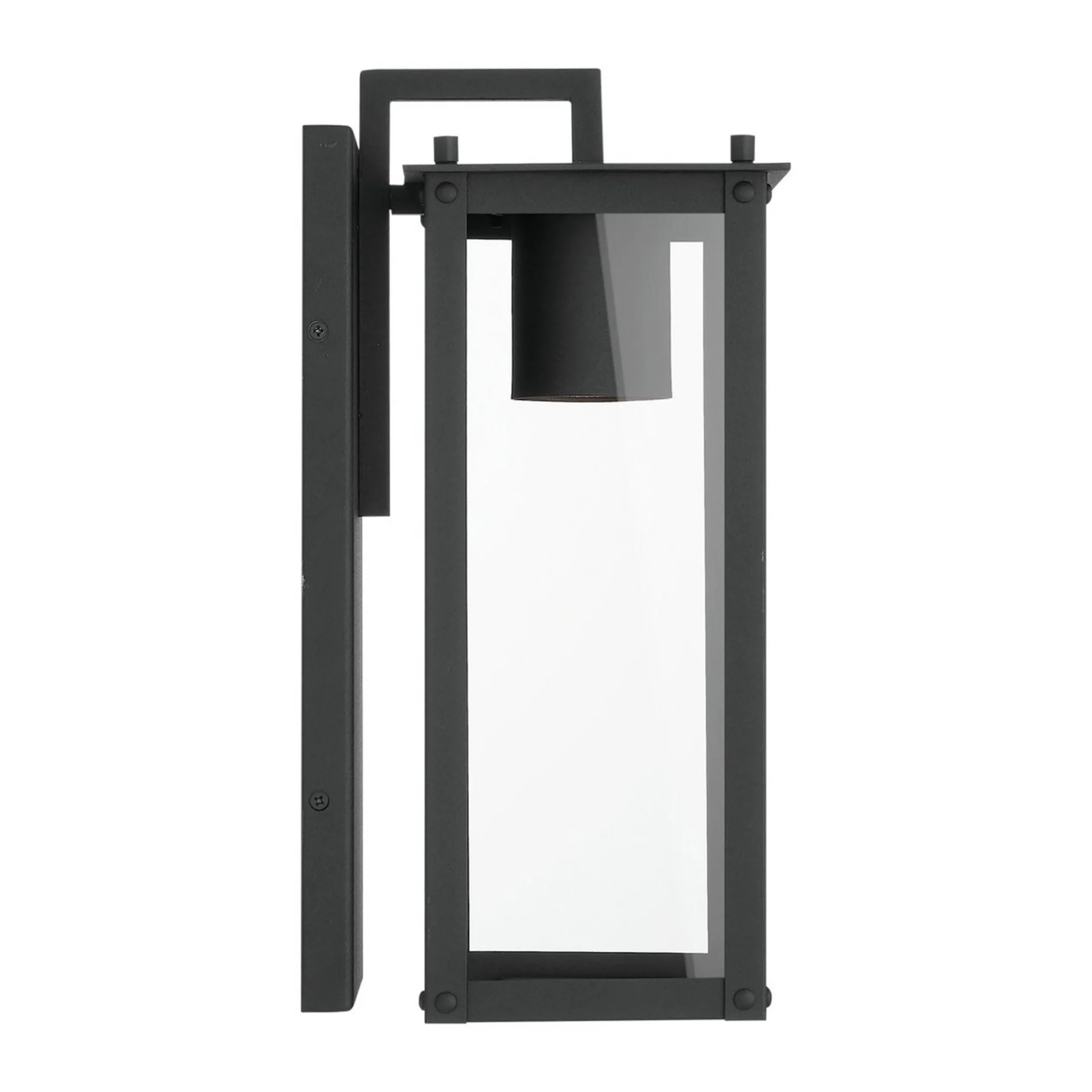 Modern Wistar Outdoor Sconce - Small