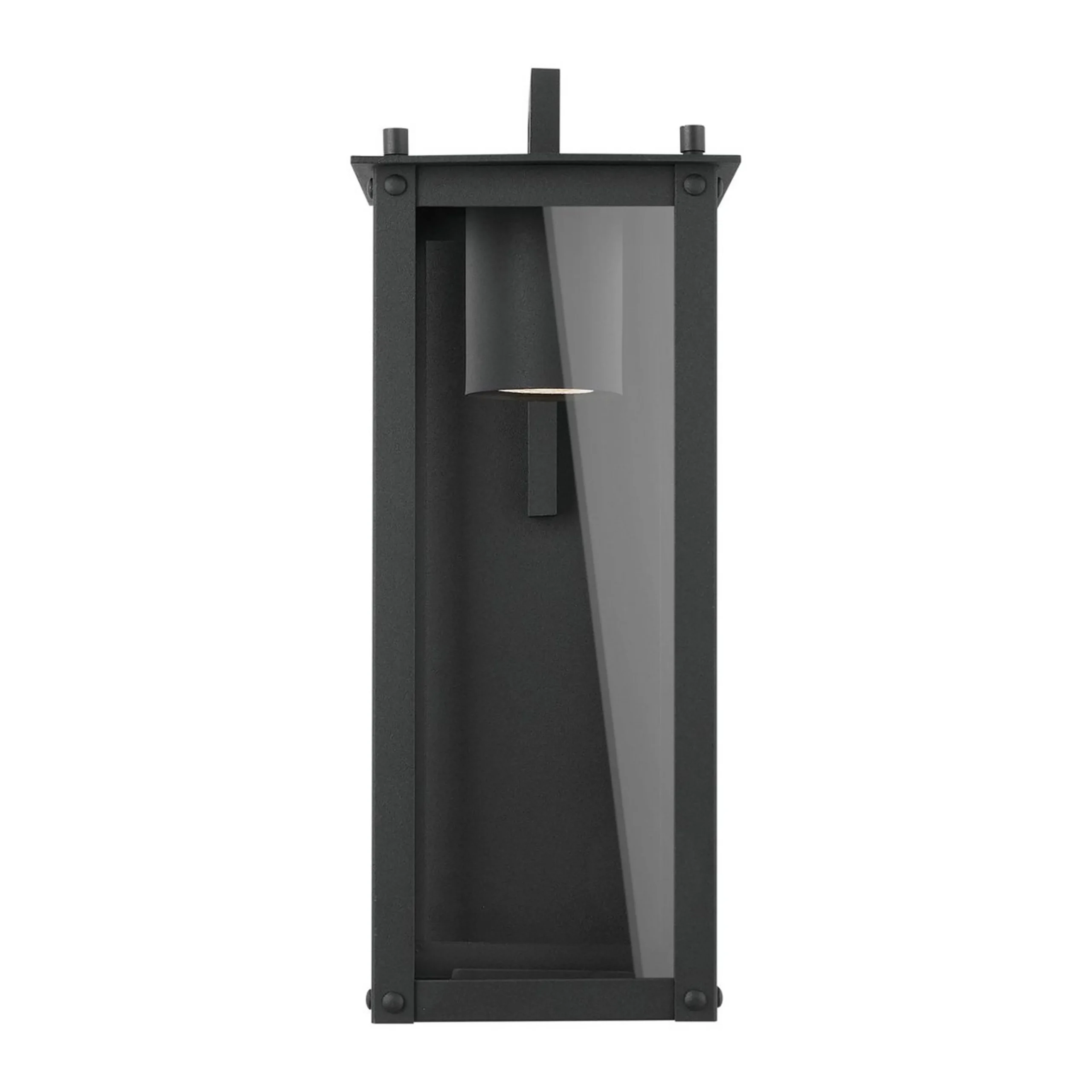 Modern Wistar Outdoor Sconce - Small