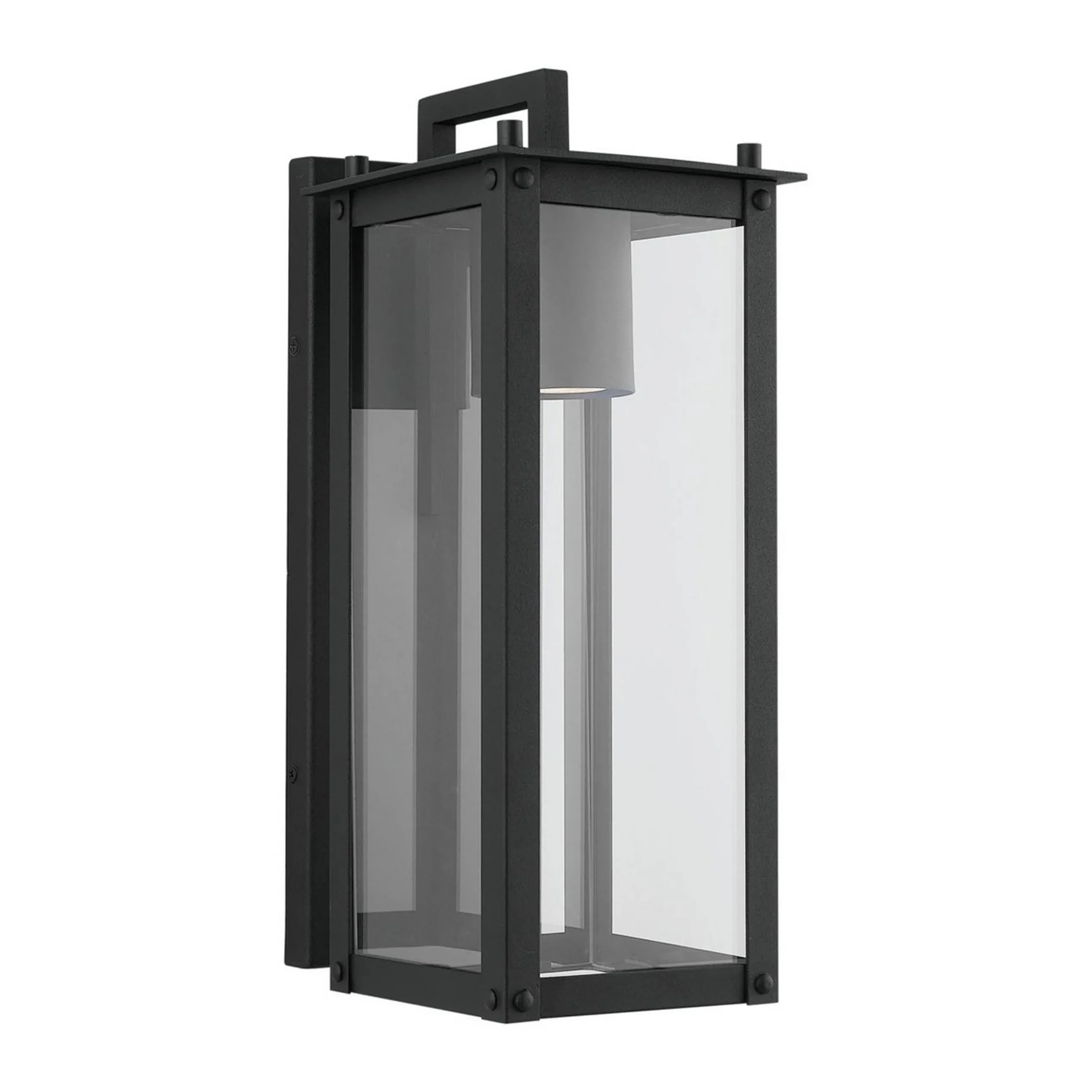 Modern Wistar Outdoor Sconce - Small