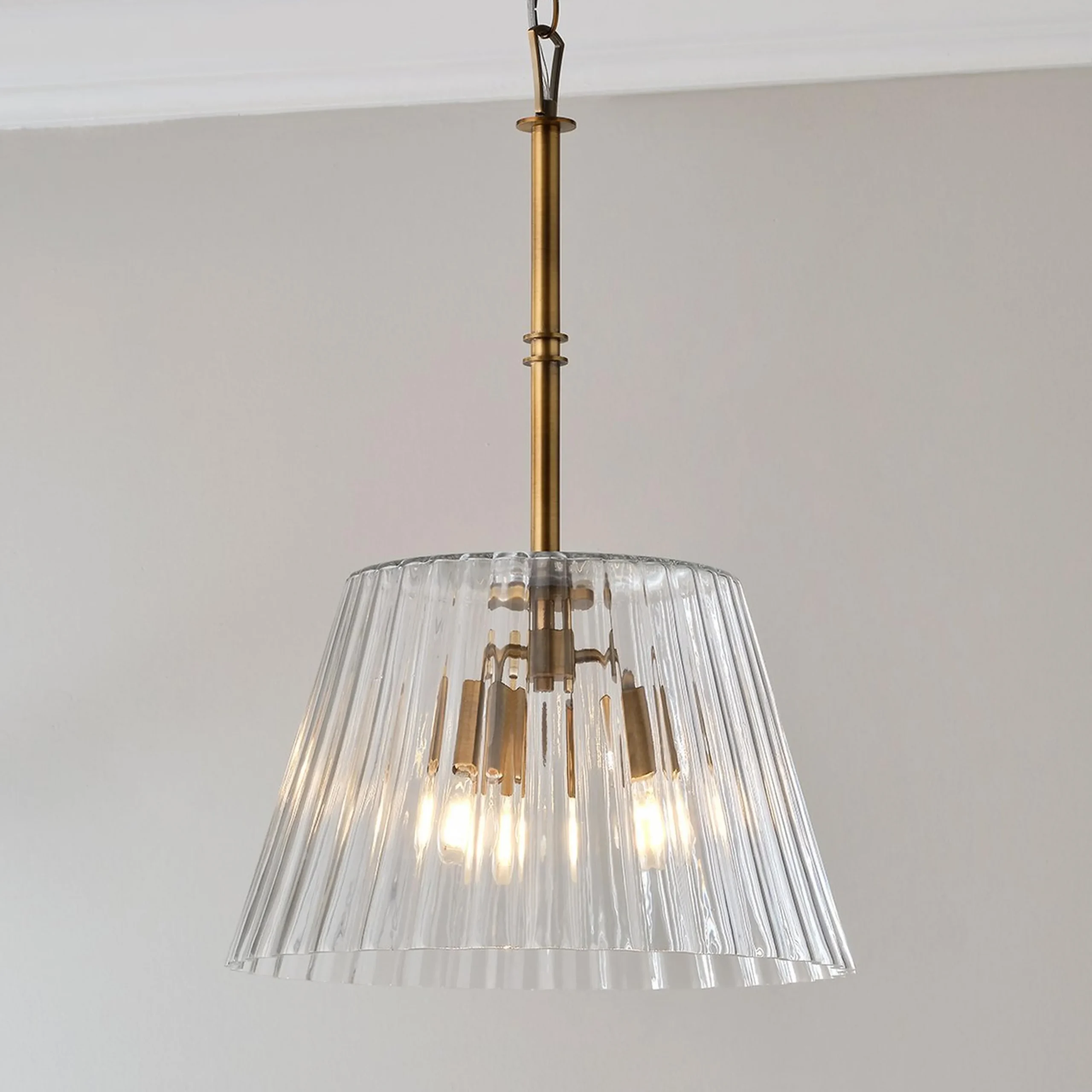 Modeste Lantern