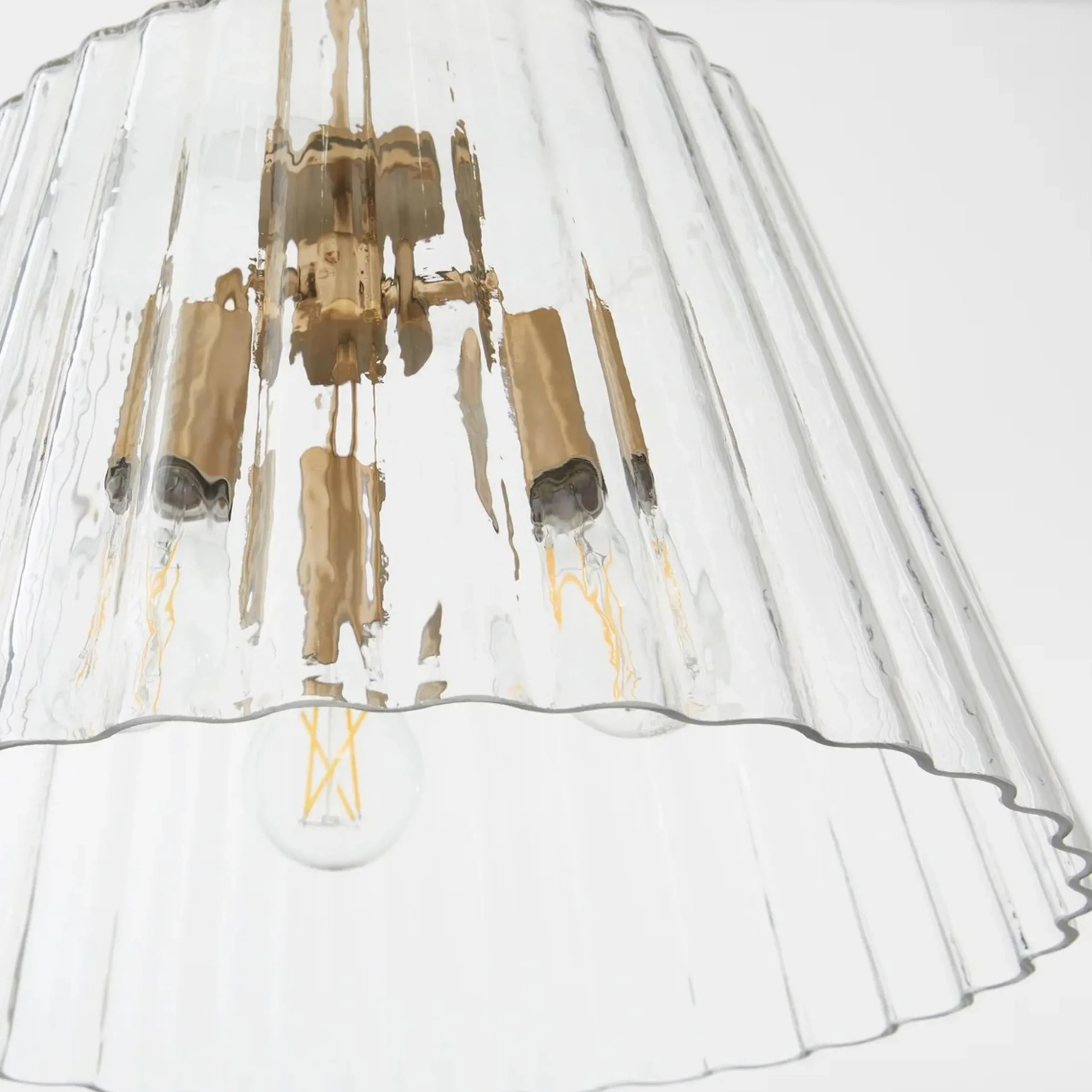 Modeste Lantern