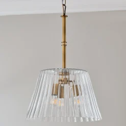 Modeste Lantern