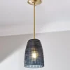 Modra Chisel Pendant