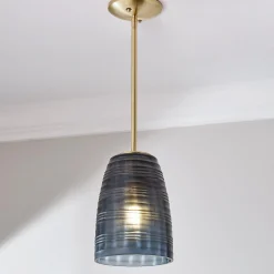 Modra Chisel Pendant