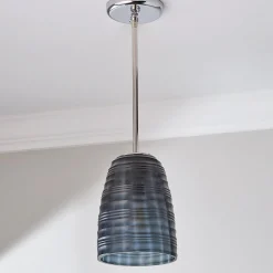 Modra Chisel Pendant