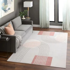 Modula Rug