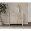 Molina Accent Cabinet
