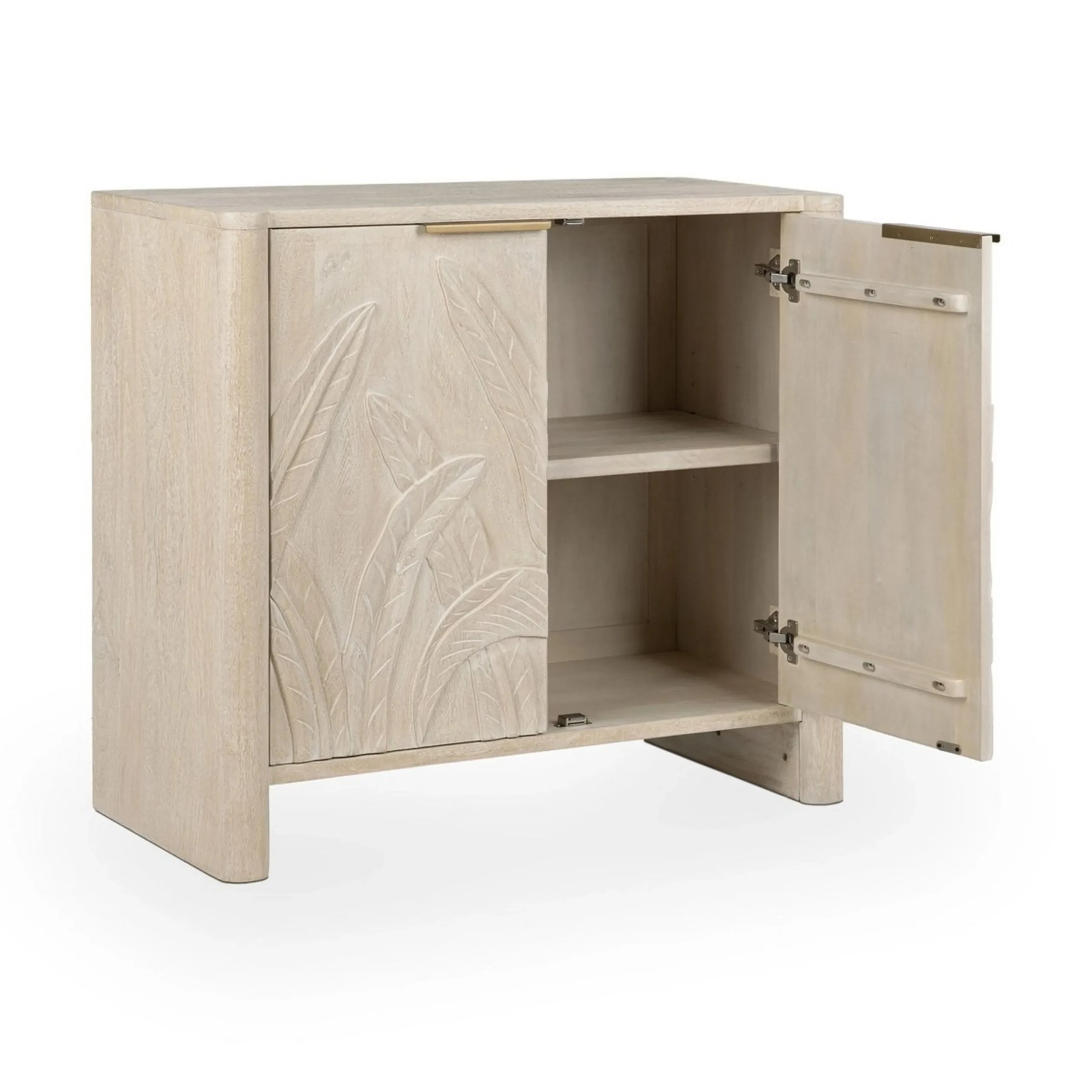 Molina Accent Cabinet