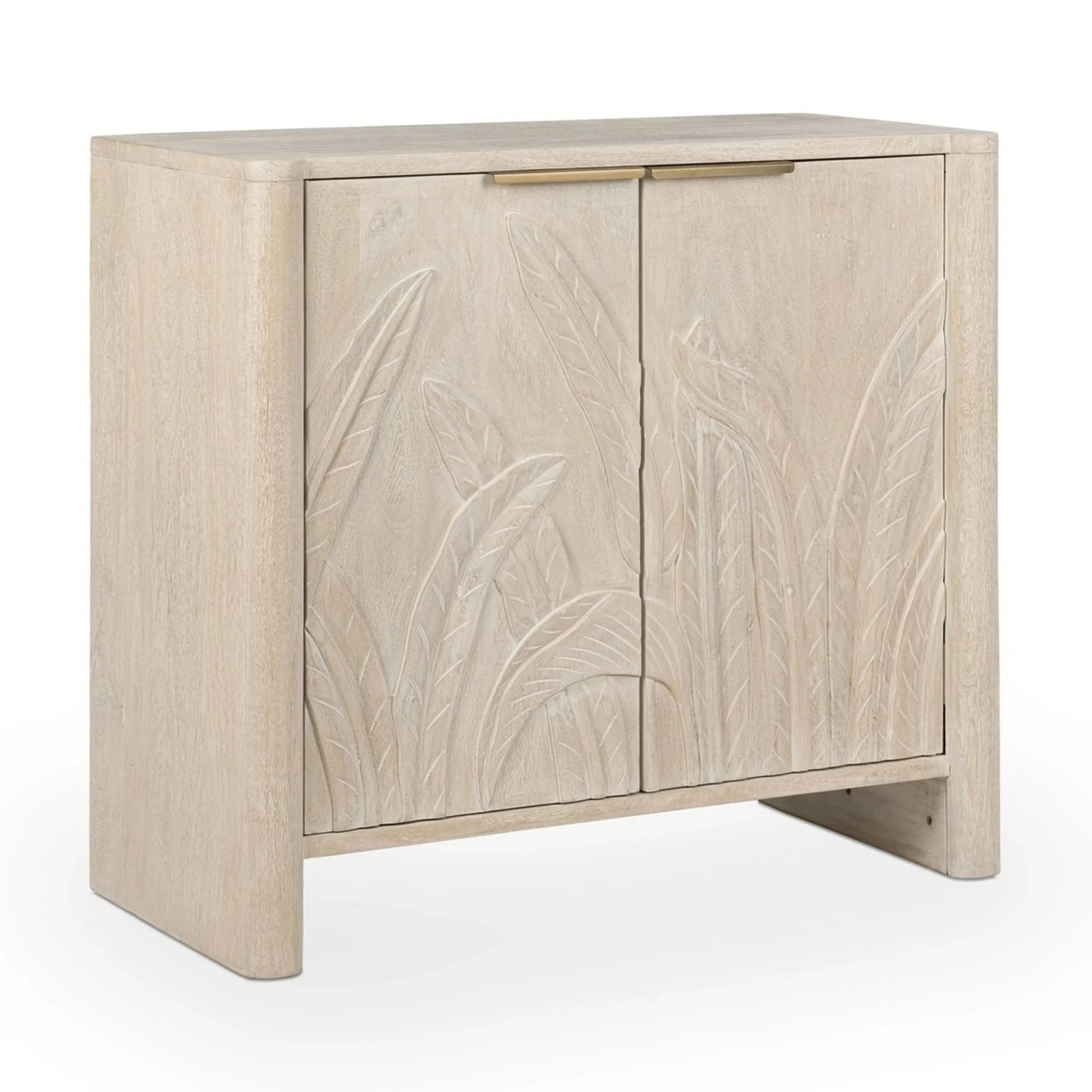 Molina Accent Cabinet