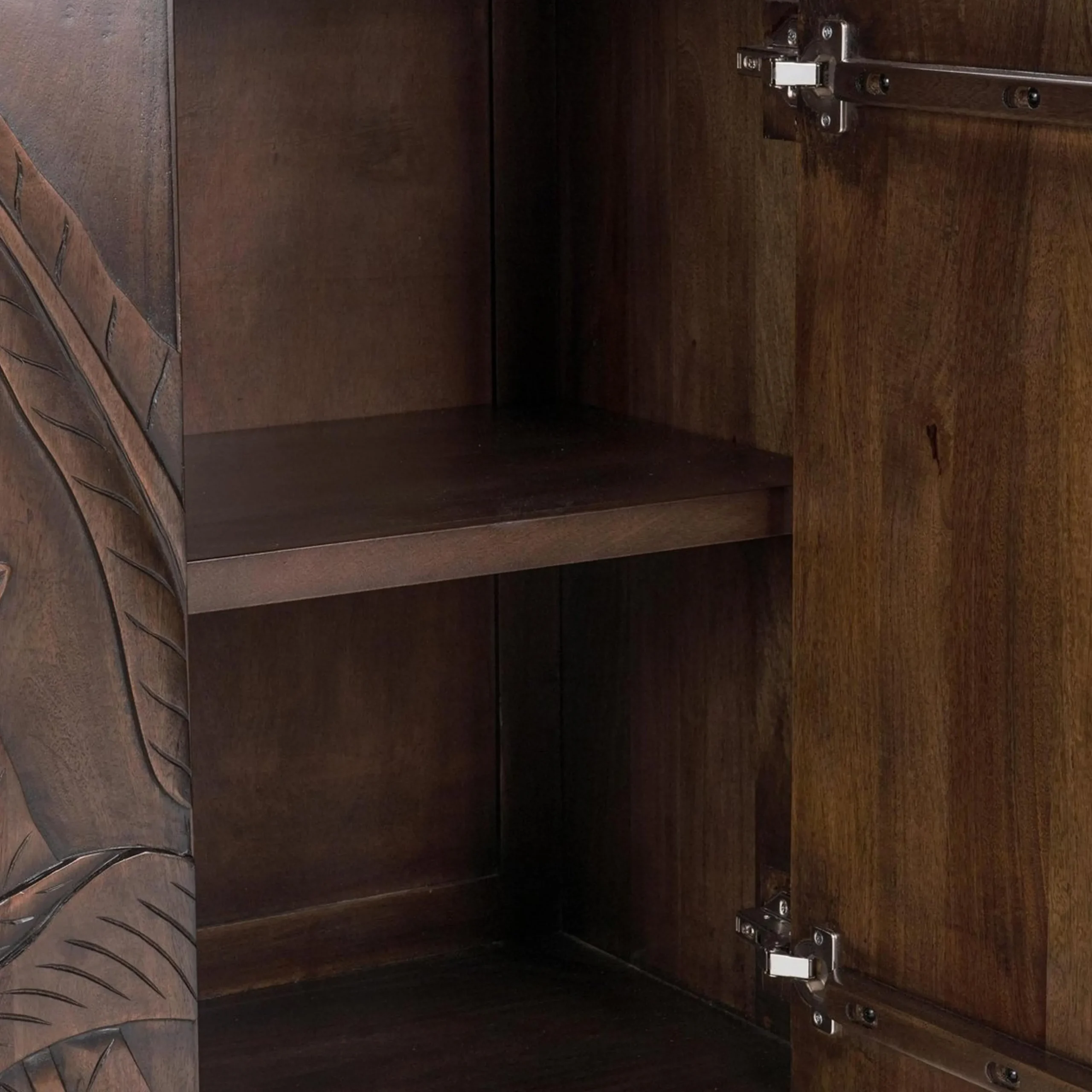 Molina Accent Cabinet