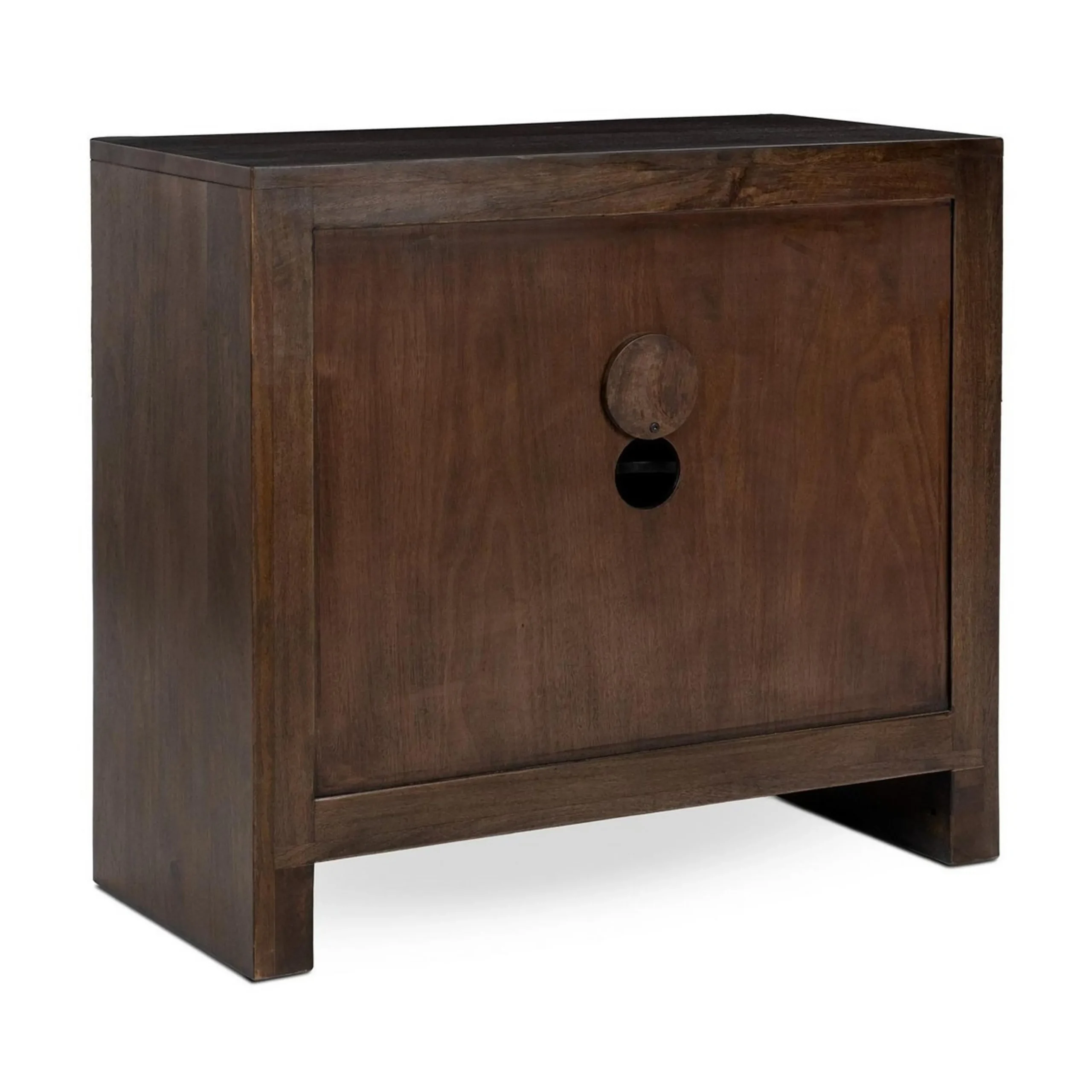 Molina Accent Cabinet