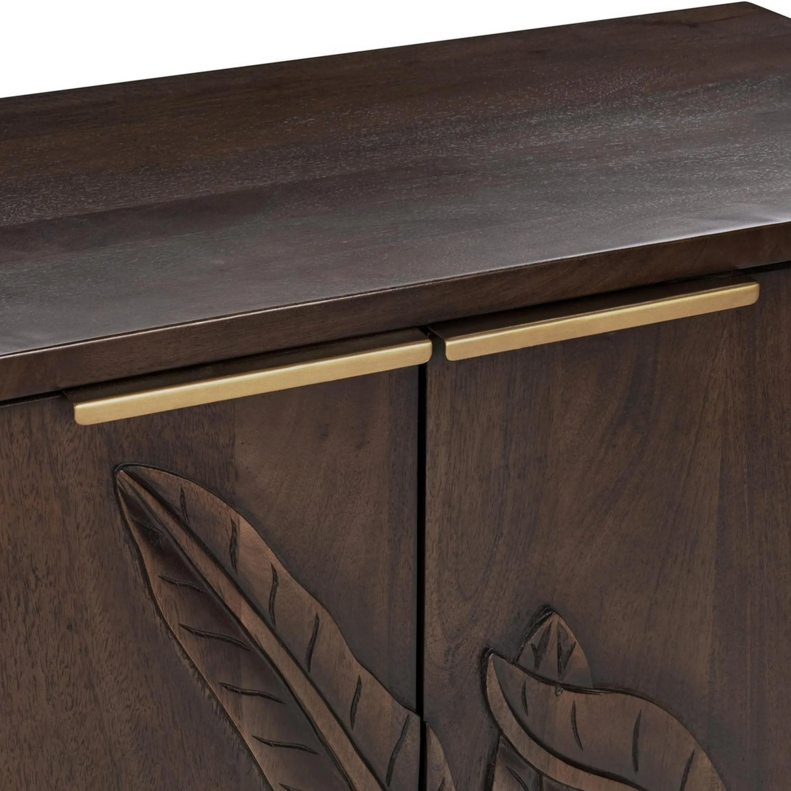 Molina Accent Cabinet