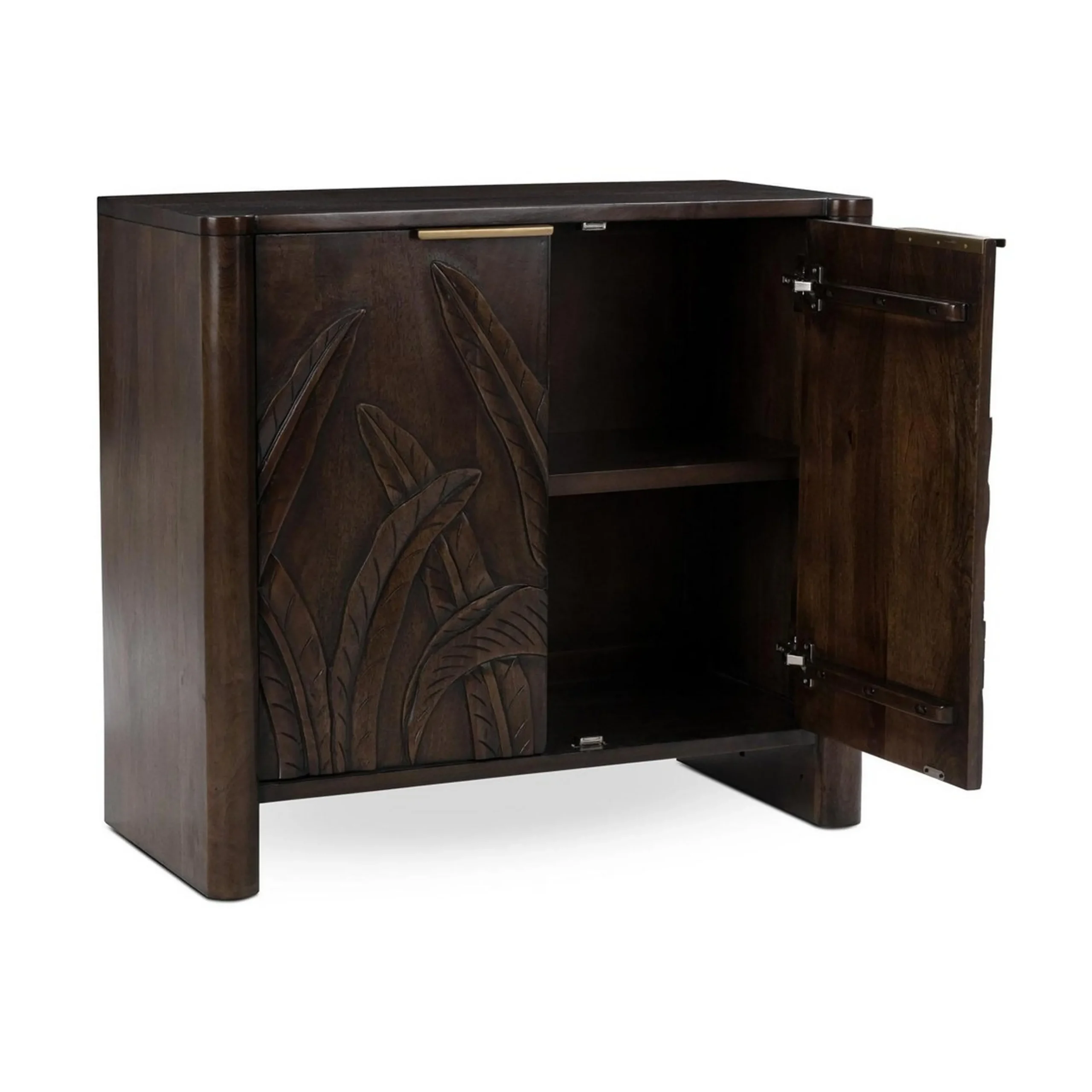 Molina Accent Cabinet