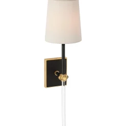 Molly Rechargeable LED Cordless Sconce
