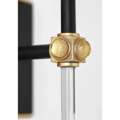Molly Rechargeable LED Cordless Sconce