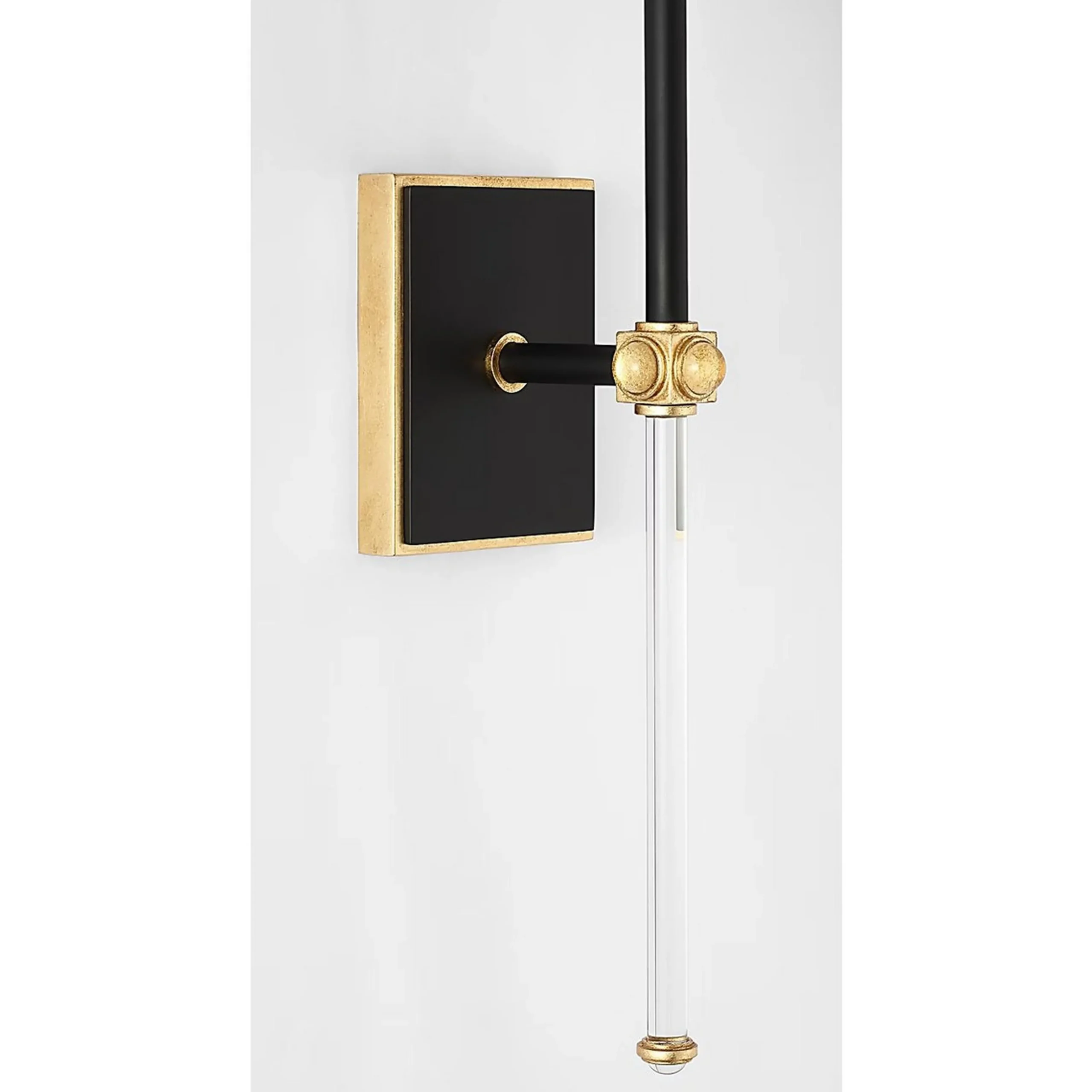 Molly Rechargeable LED Cordless Sconce