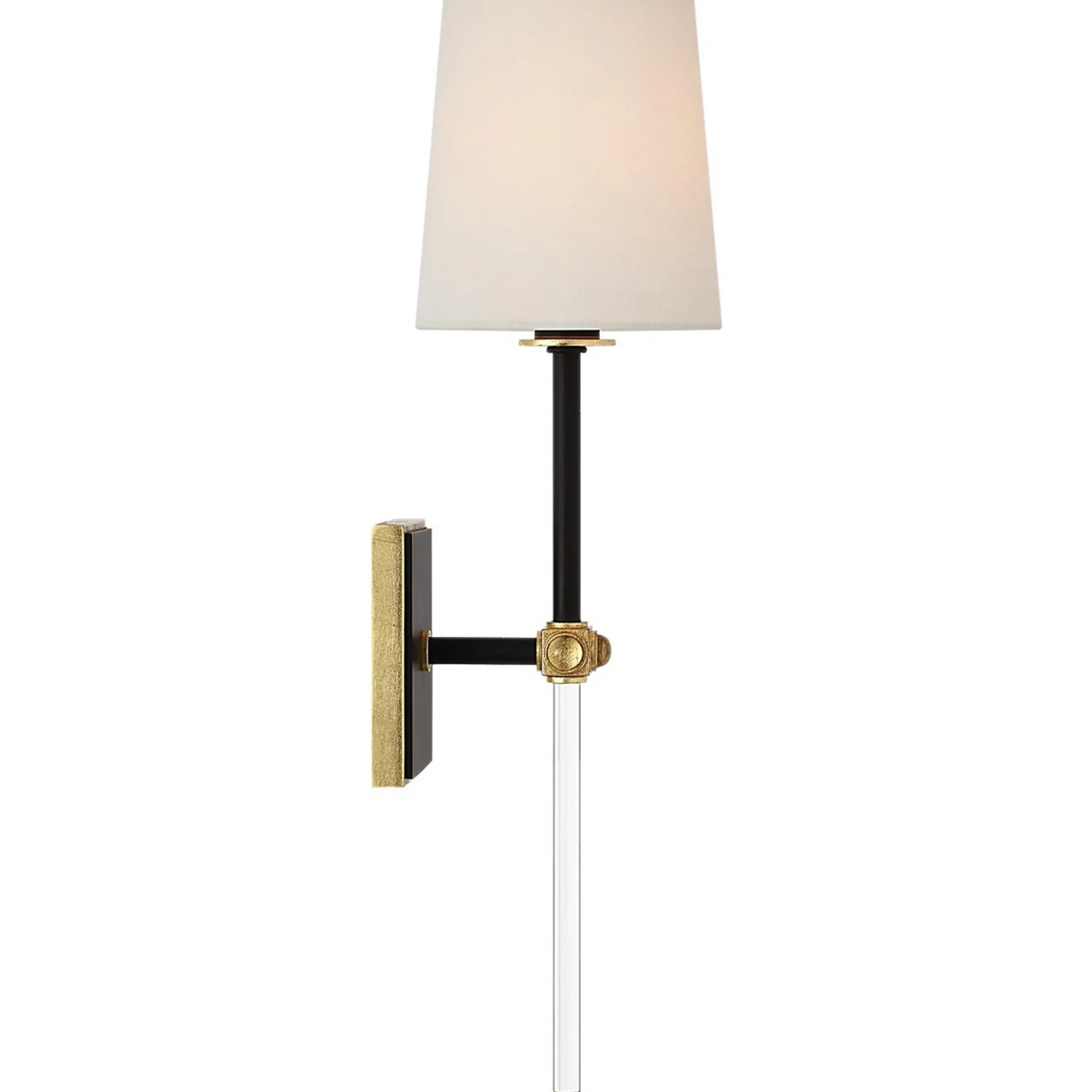 Molly Rechargeable LED Cordless Sconce