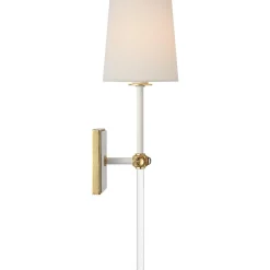 Molly Rechargeable LED Cordless Sconce