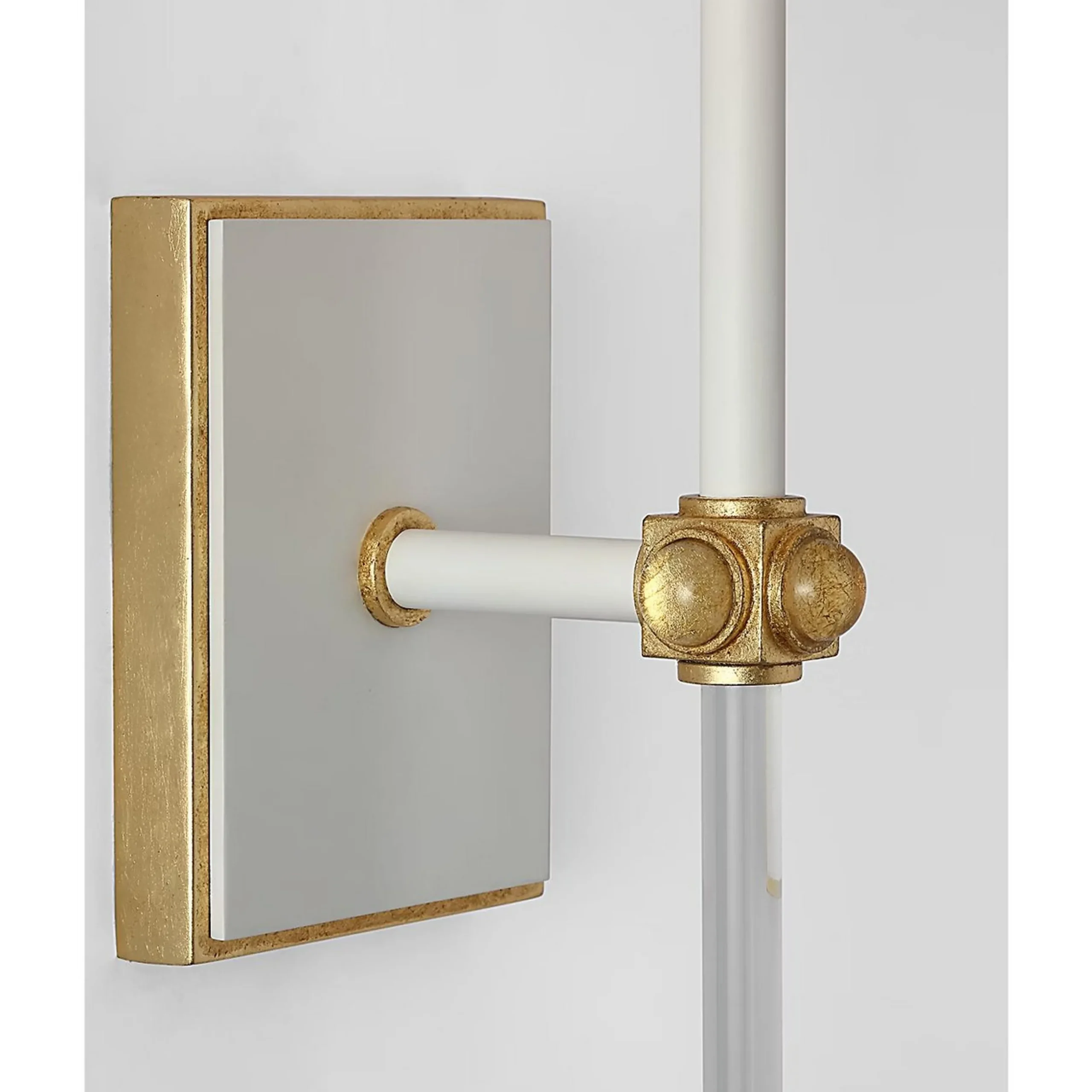 Molly Rechargeable LED Cordless Sconce