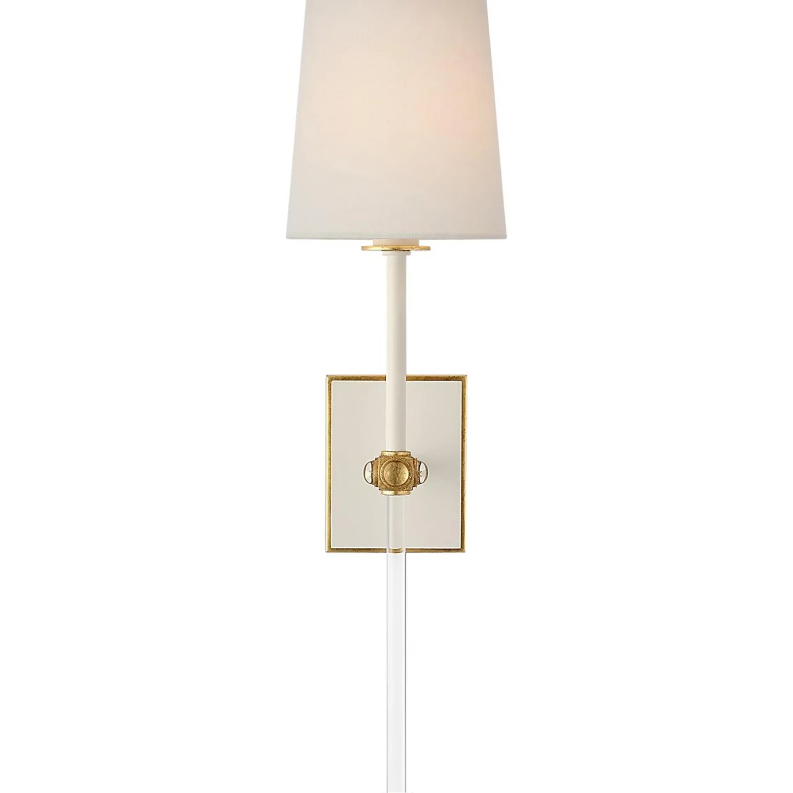 Molly Rechargeable LED Cordless Sconce