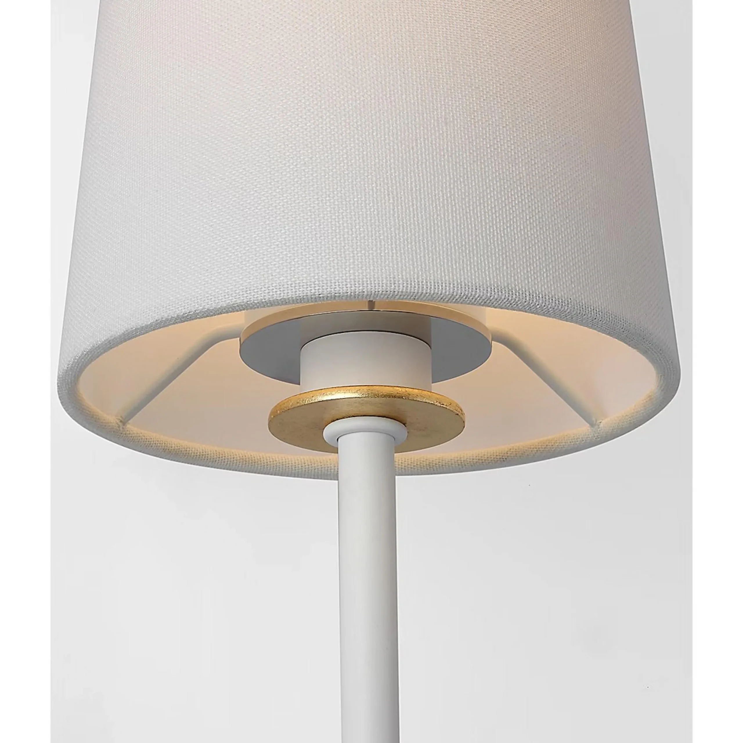 Molly Rechargeable LED Cordless Sconce