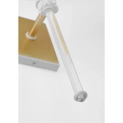 Molly Rechargeable LED Cordless Sconce