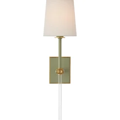 Molly Rechargeable LED Cordless Sconce