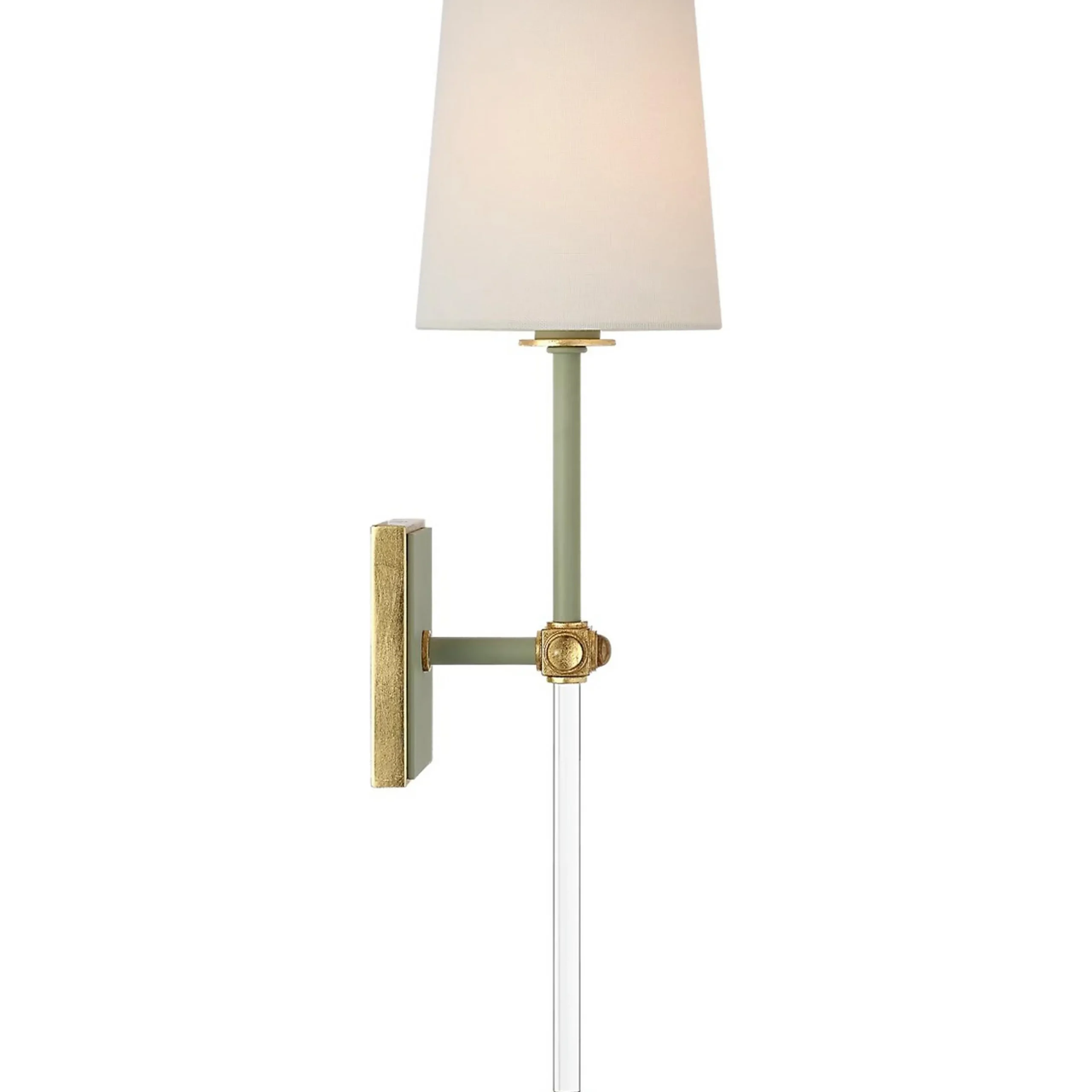 Molly Rechargeable LED Cordless Sconce