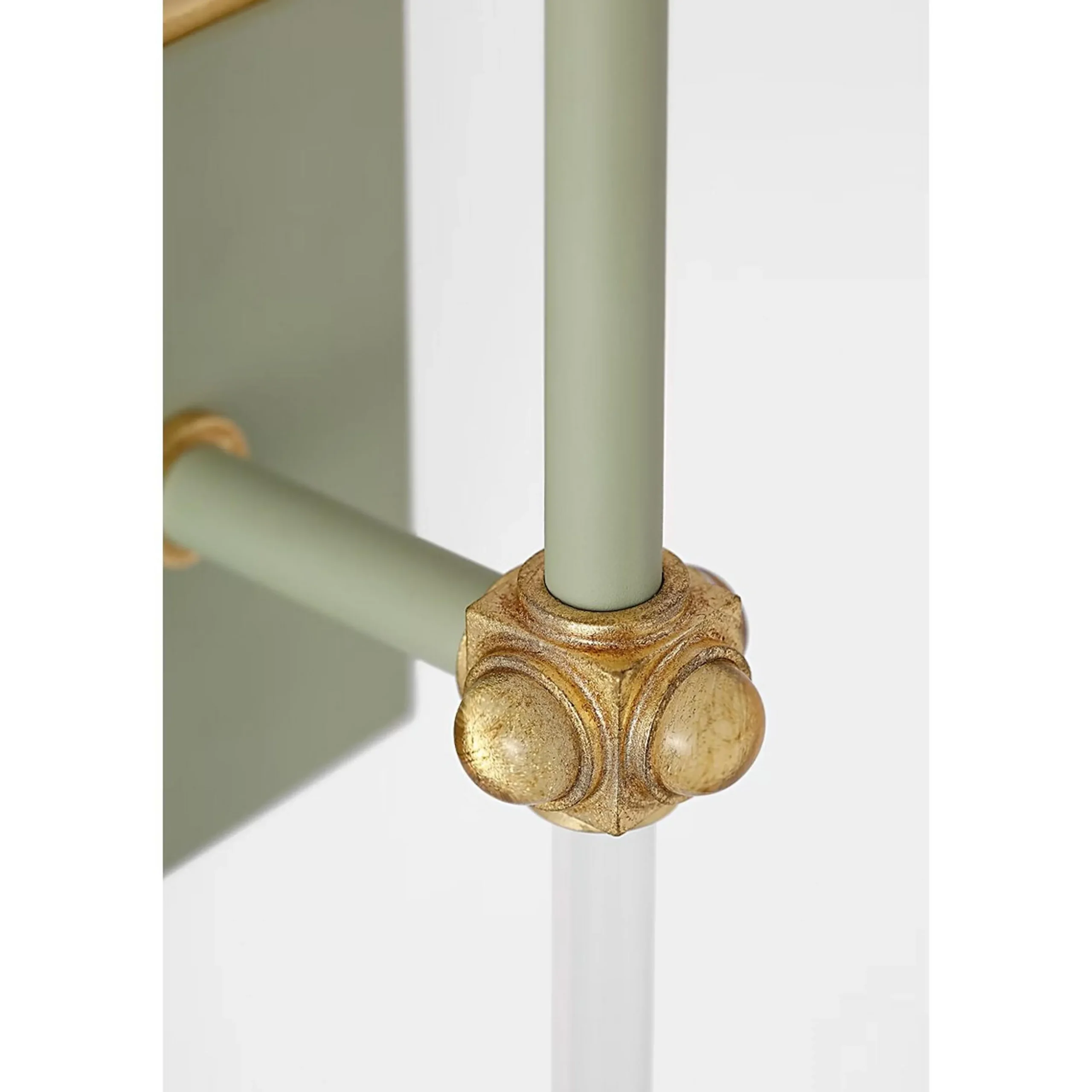 Molly Rechargeable LED Cordless Sconce