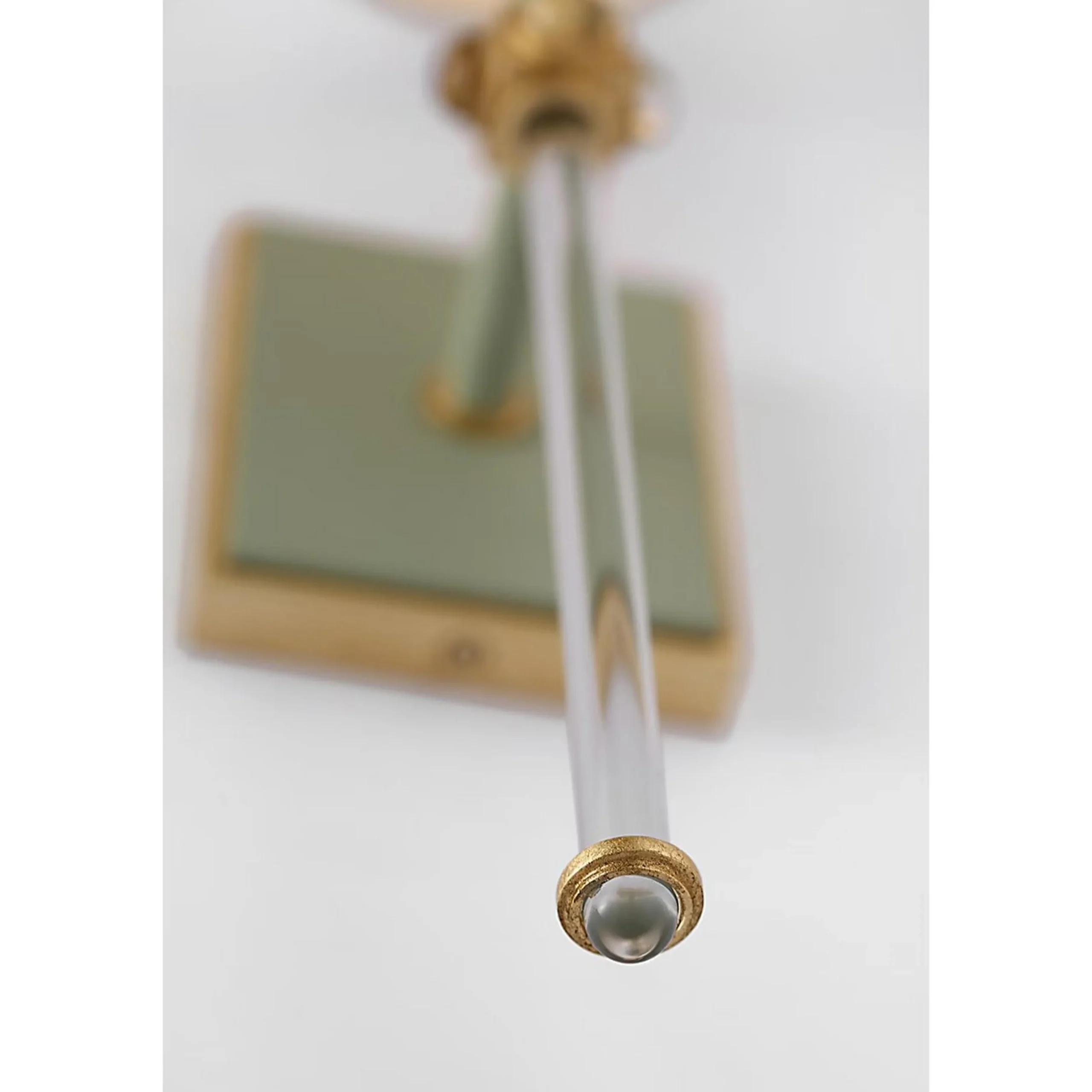 Molly Rechargeable LED Cordless Sconce