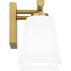 Molokai Vanity Light - 2 Light