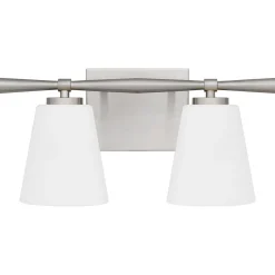 Molokai Vanity Light - 2 Light
