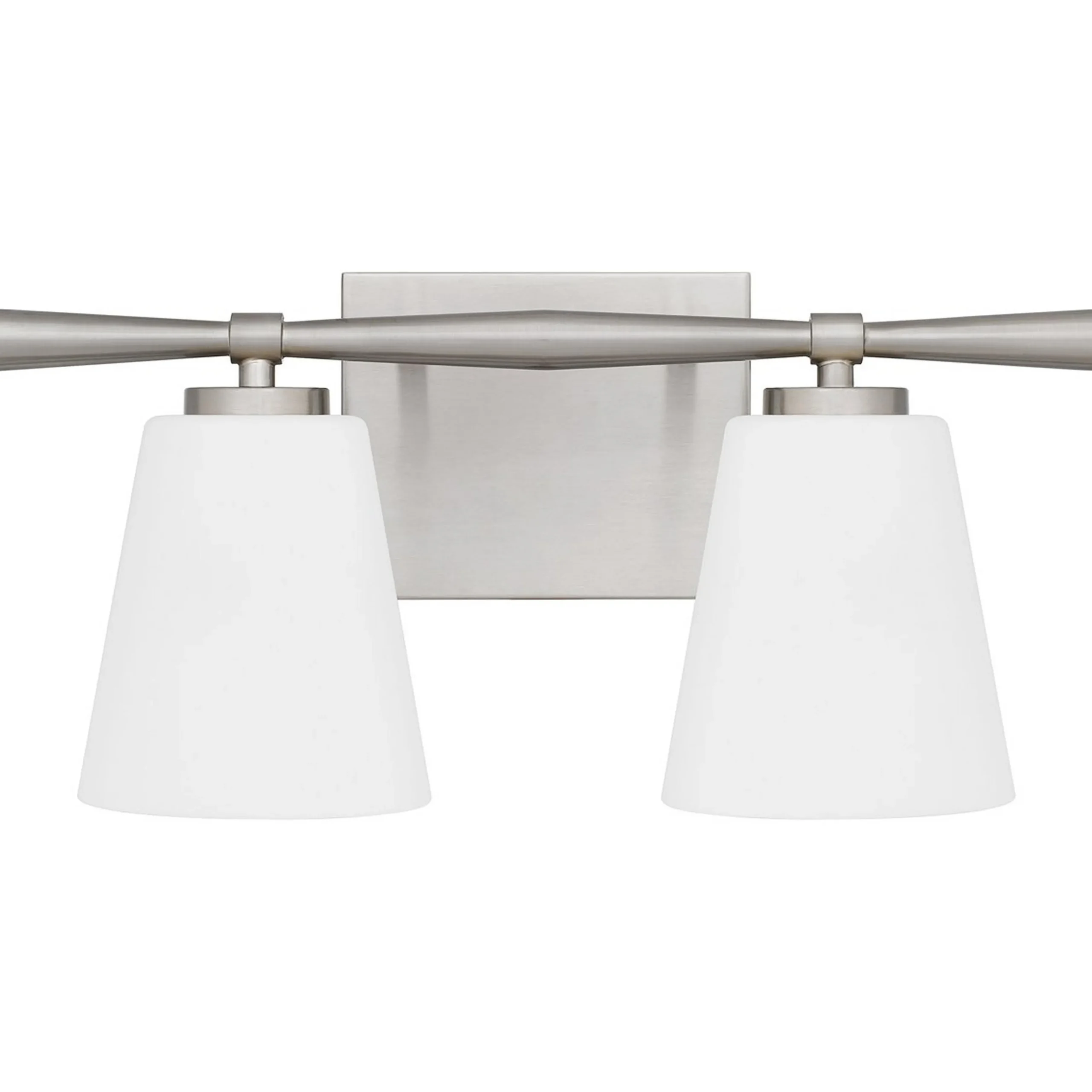 Molokai Vanity Light - 2 Light