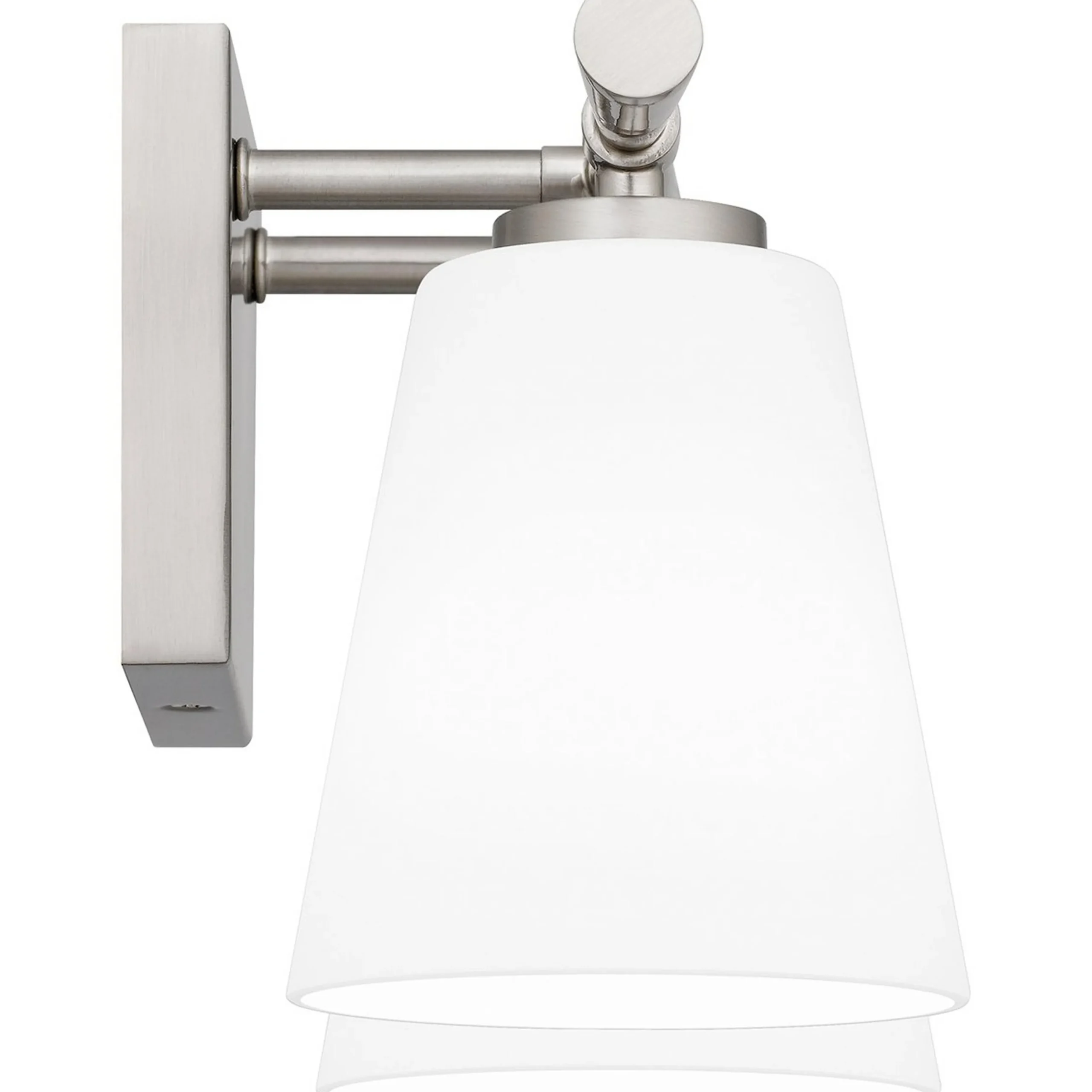 Molokai Vanity Light - 2 Light