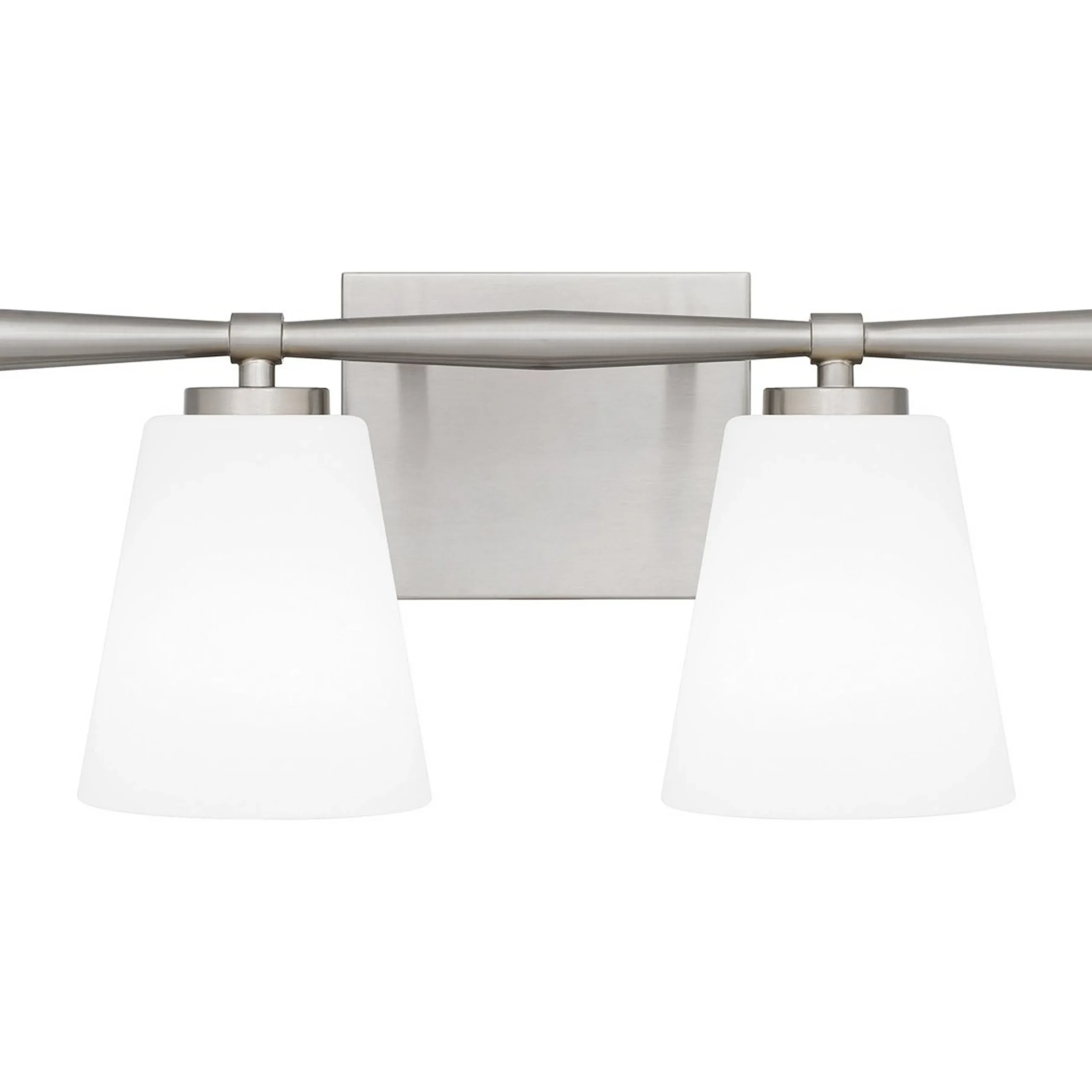 Molokai Vanity Light - 2 Light