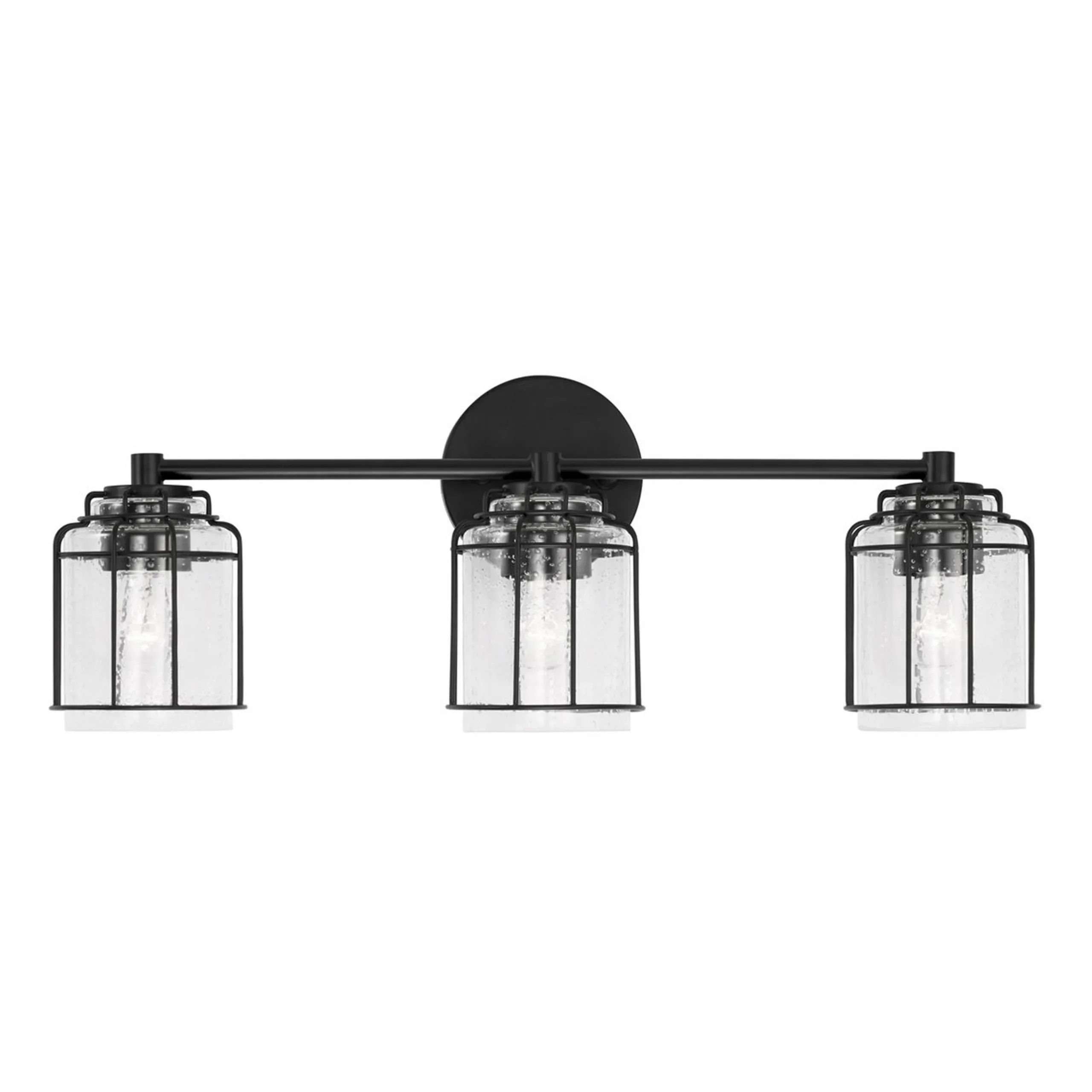 Mona Vanity Light - 3 Light