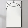 Monarch Mirror